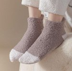 Следки теплые/1пара