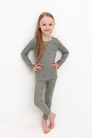 Crockid Пижама для дев