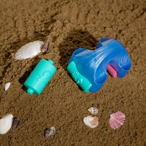 Каток для игры в песке «Подводный мир»