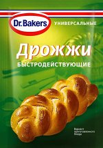 Дрожжи &quot;Dr.Oetker&quot;, 7гр