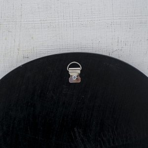 Панно зеркальное «Радость», 30x1x30 см