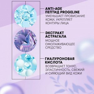 MAGIE ACADEMIE Крем для век Капсула молодости 20 мл