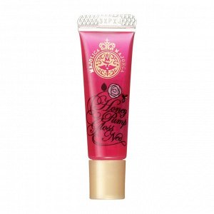 Блеск для губ Shiseido, 6.5 г, Япония