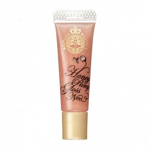 Блеск для губ Shiseido, 6.5 г, Япония