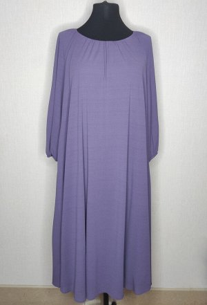 Платье Bazalini 4832 сирень