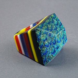 Steve Tobin kvadrat