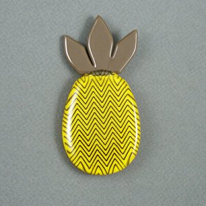 Ananas Муранское стекло