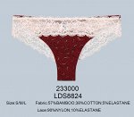 Женские стринги (АРТ.233000-LDS8824)