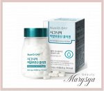 Nutri D-Day Комплекс коллагена и гиалуроновой кислоты Signature Hyaluronic Acid Collagen, 500мг * 90табл.