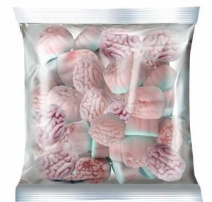 KrutFrut Мармелад жевательный "Мозг" 500 г