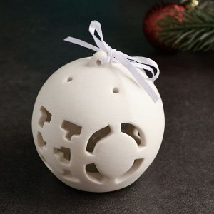 Фигурка светящаяся TAKE IT EASY «Шар», 7x7x7.5 см