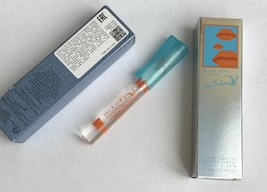 Женские духи Sea&Sun S. Dali 8 мл. Оригинал