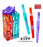 Корректор карандаш 6 мл КОРРмикс металл наконечник 737146F