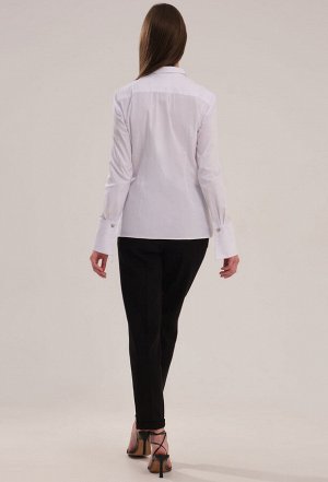 Блуза Panda 166443 белый