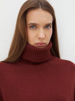 Женский свитер MAISON DAVID