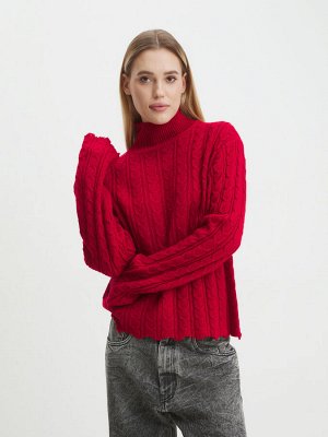 Женский свитер MAISON DAVID