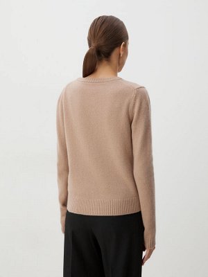 Женский кардиган