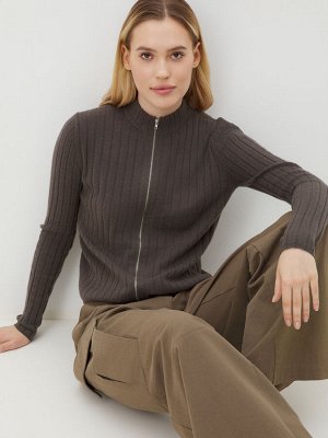 Женский кардиган