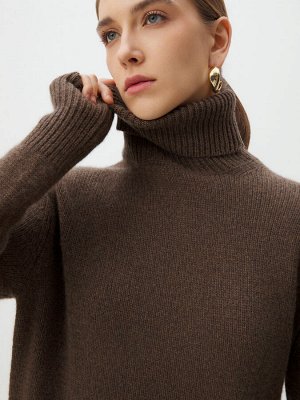 Женский свитер MAISON DAVID
