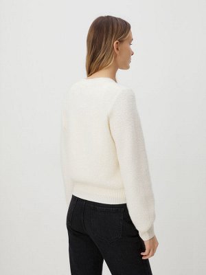 Женский кардиган