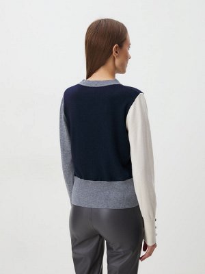 Женский кардиган