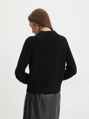 Женский кардиган