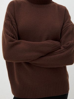 Женский свитер