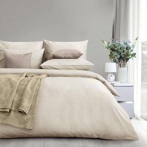 Постельное белье. Цвет: Antique White