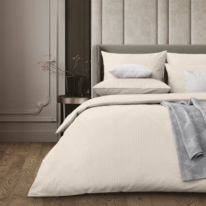 Постельное белье. Цвет: Antique White