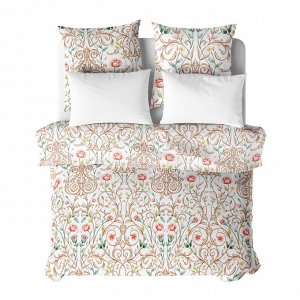 Постельное белье. Цвет: Summer meadow