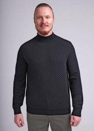 Джемпер Российский размер: 48 | 50 | 52 | 54 | 56
Рост: 176 | 176 | 182 | 182 | 182
Обхват груди: 96 | 100 | 104 | 108 | 112
Обхват талии: 84-86 | 88-90 | 92-94 | 96-98 | 100-102
Обхват шеи: 40 | 41 |