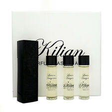 KILIAN Back to Black (aphrodisiac) unisex set (4*7.5ml edp)