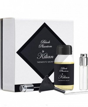 KILIAN Black Phantom (memento mori) unisex  50ml edp refill