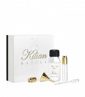 KILIAN Forbidden Games lady  50ml edp refill