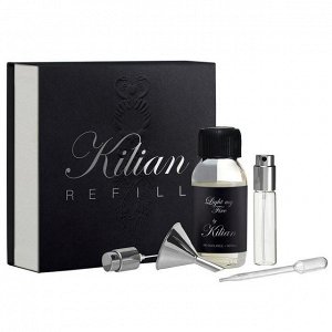 KILIAN Light My Fire unisex  50ml edp refill