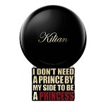 KILIAN Princess by Kilian unisex mini  5ml edp NEW