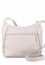 Модель №1236 | кожзам | гладкий | бежевый | Р820-5 | 25511