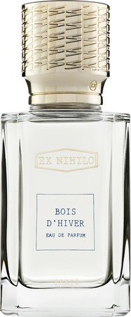 Ex Nihilo Bois d'Hiver unisex tester 100ml edp парфюмированная вода Тестер  унисекс
