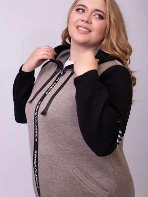 Кардиган женский М-0954