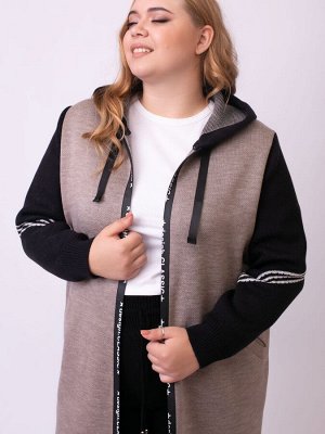 Кардиган женский М-0954