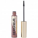 VIVIENNE SABO Тушь для бровей &quot;Designeur&quot; тон 01 коричневый  НОВИНКА!
