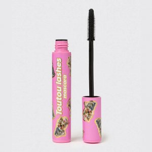 VIVIENNE SABO Тушь для ресниц new c эффектом разделения и удлинения "Toutou Lashes" тон 01 черная НОВИНКА!