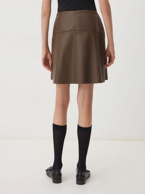 Юбка мини MAISON DAVID ISABELLE_P