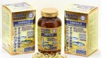 OMEGA-3. EPA&amp;DHA+VITAMIN D3 180 капсул на 45 дней
