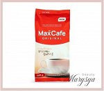 AGF (Ajinomoto General Foods) Кофе растворимый Max Cafe Original, 500г