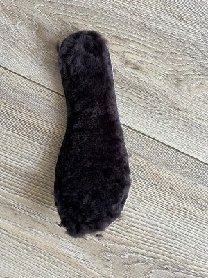 Продам зимние сапожки для девочки р. 27