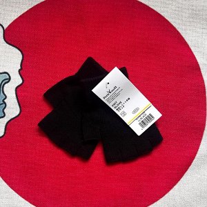 Японские , зимние перчатки Otafuku PN-104