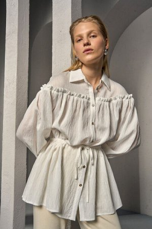 Женская блуза