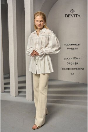 Женская блуза