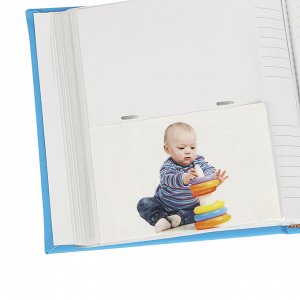 Фотоальбом на 200 фото 10х15 см Image Art серия 088 детский книжный п-т